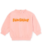Wichtige Sicherheitsmitteilung HEMA Sweatshirts „Sunshine" Größe 62 bis 98